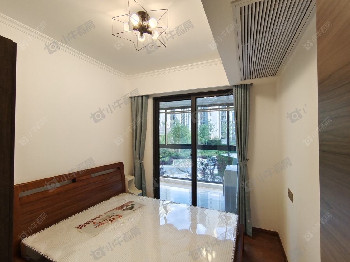 常州碧桂园壹号天禧在租房源_小牛看房