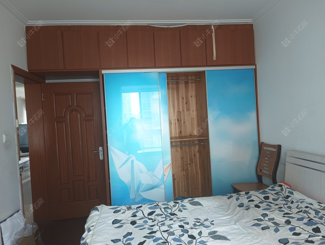 常州凤凰名城在租房源_小牛看房