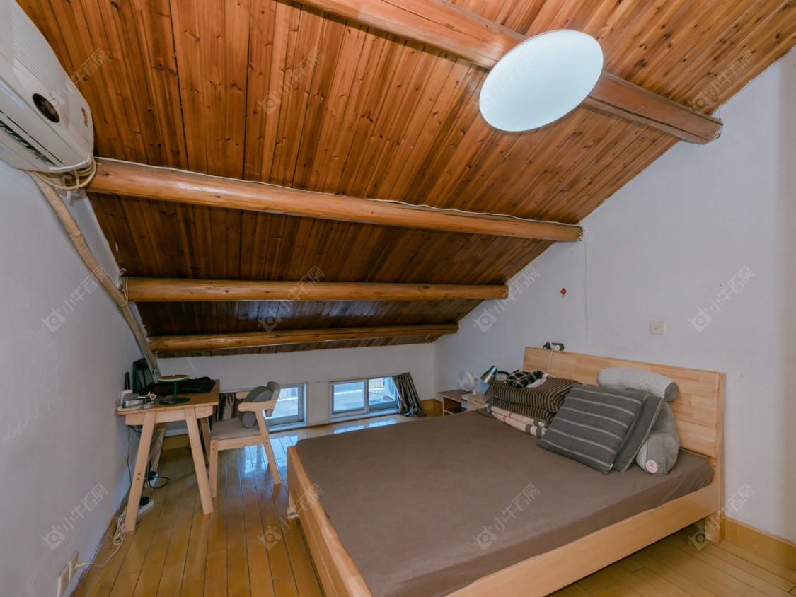 常州西新桥二村在售二手房源室内图_小牛看房