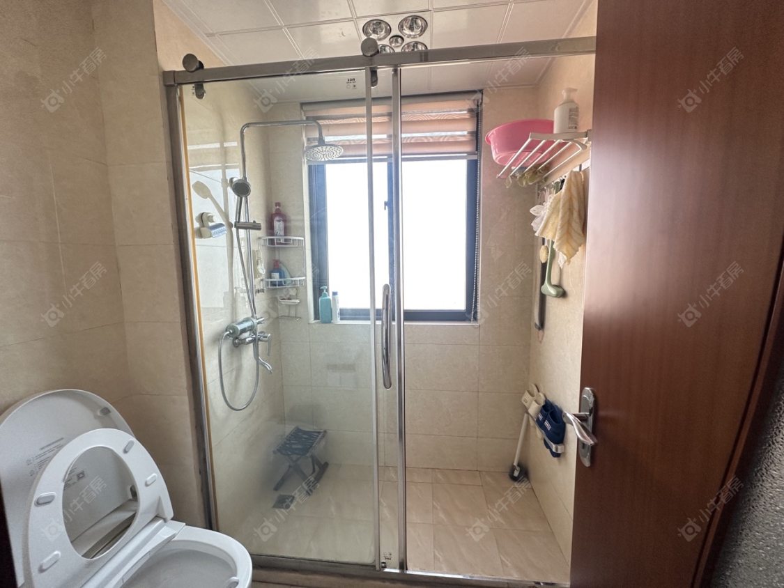 常州高成天鹅湖在租房源室内图_小牛看房