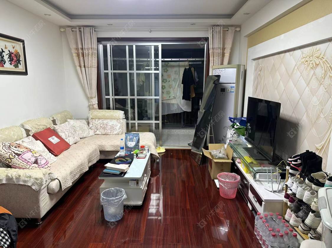 常州青枫公馆在租房源_小牛看房