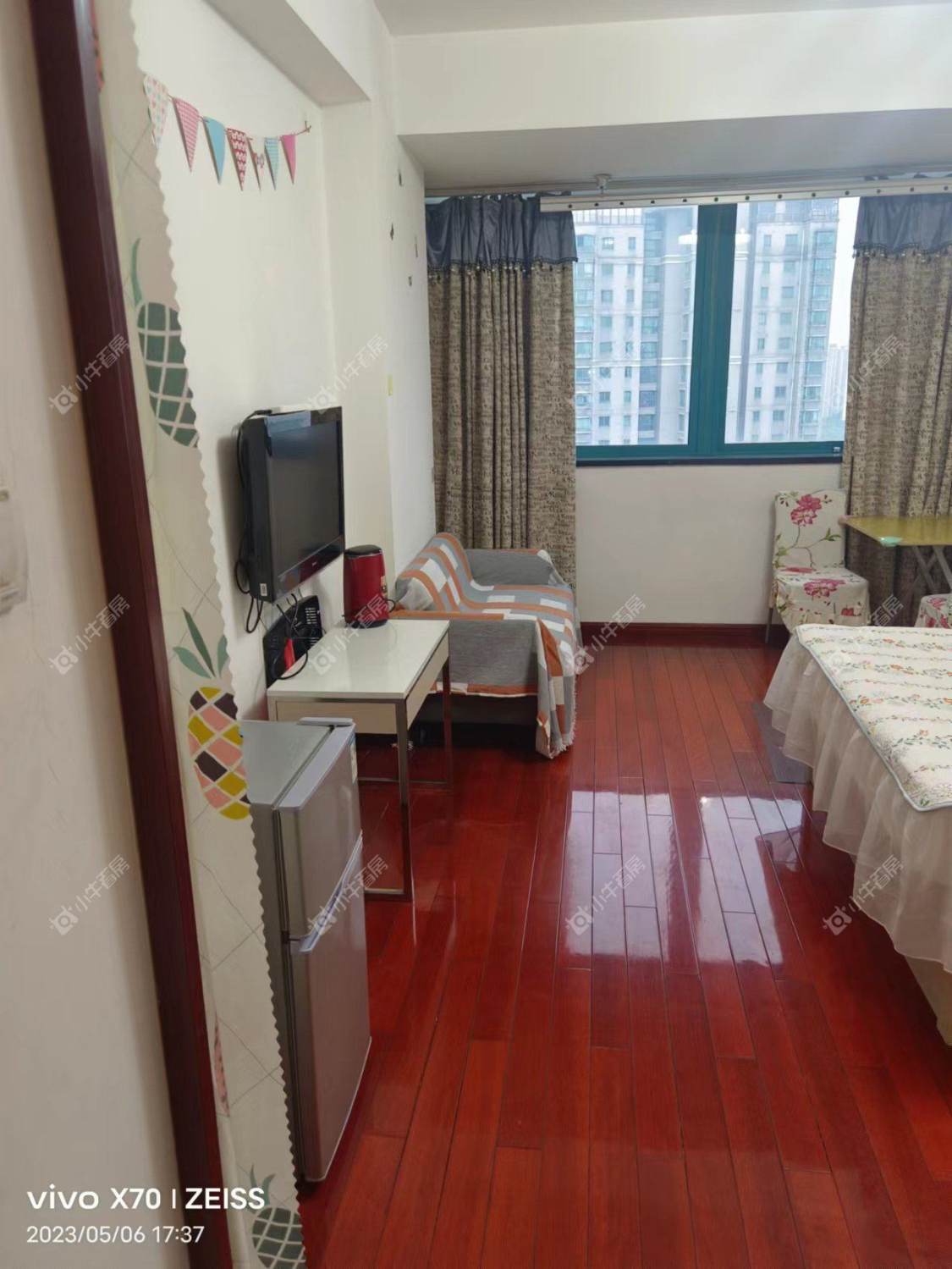 常州天禄商务广场租房_天禄商务广场1室房源出租