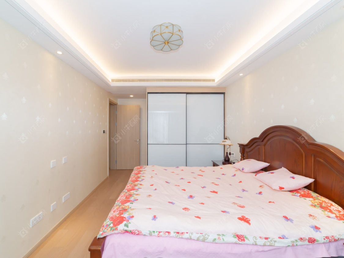 常州景瑞天玺在售二手房源室内图_小牛看房