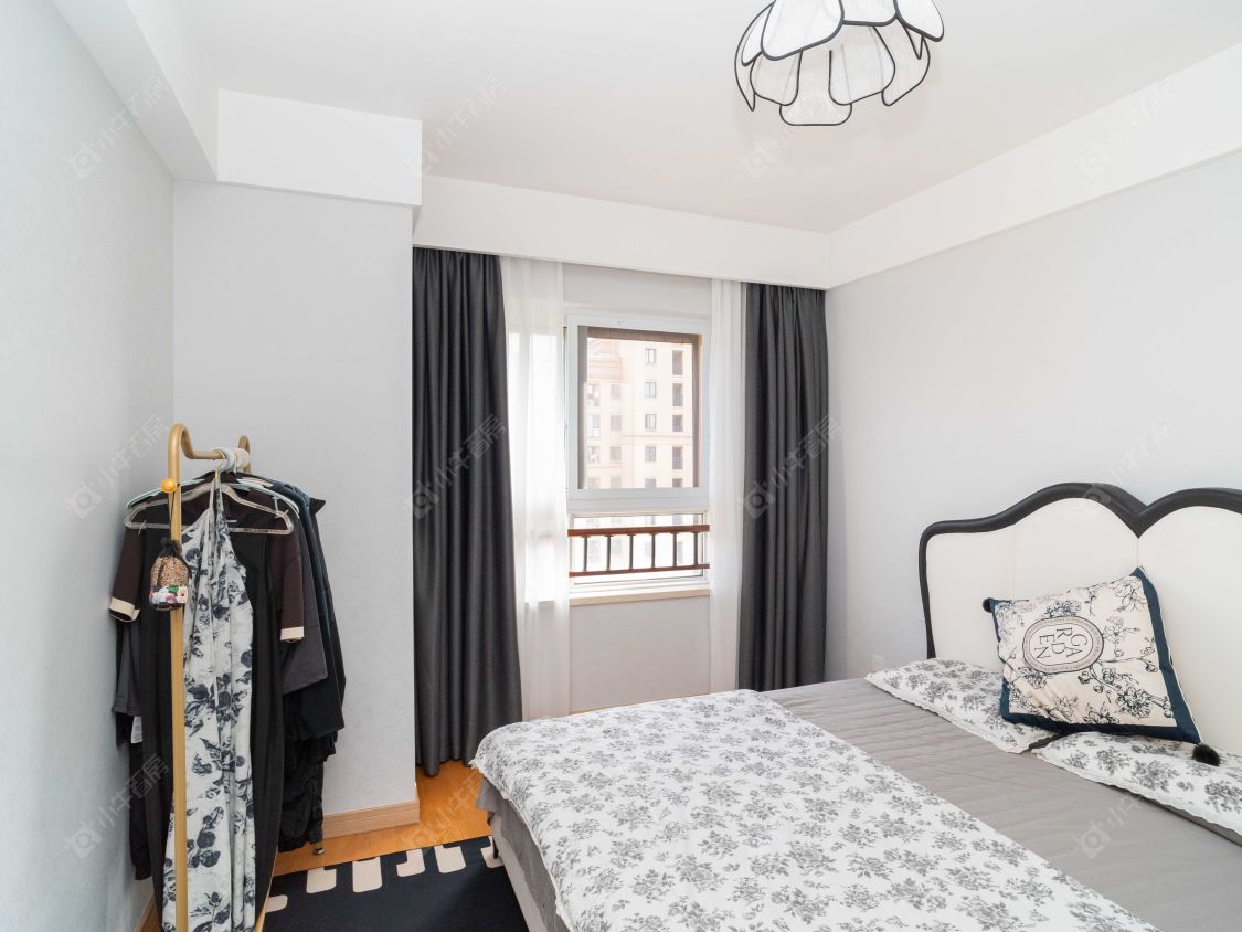 新城香悦半岛北区房源室内图 常州新城香悦半岛北区在售二手房源室内图_小牛看房