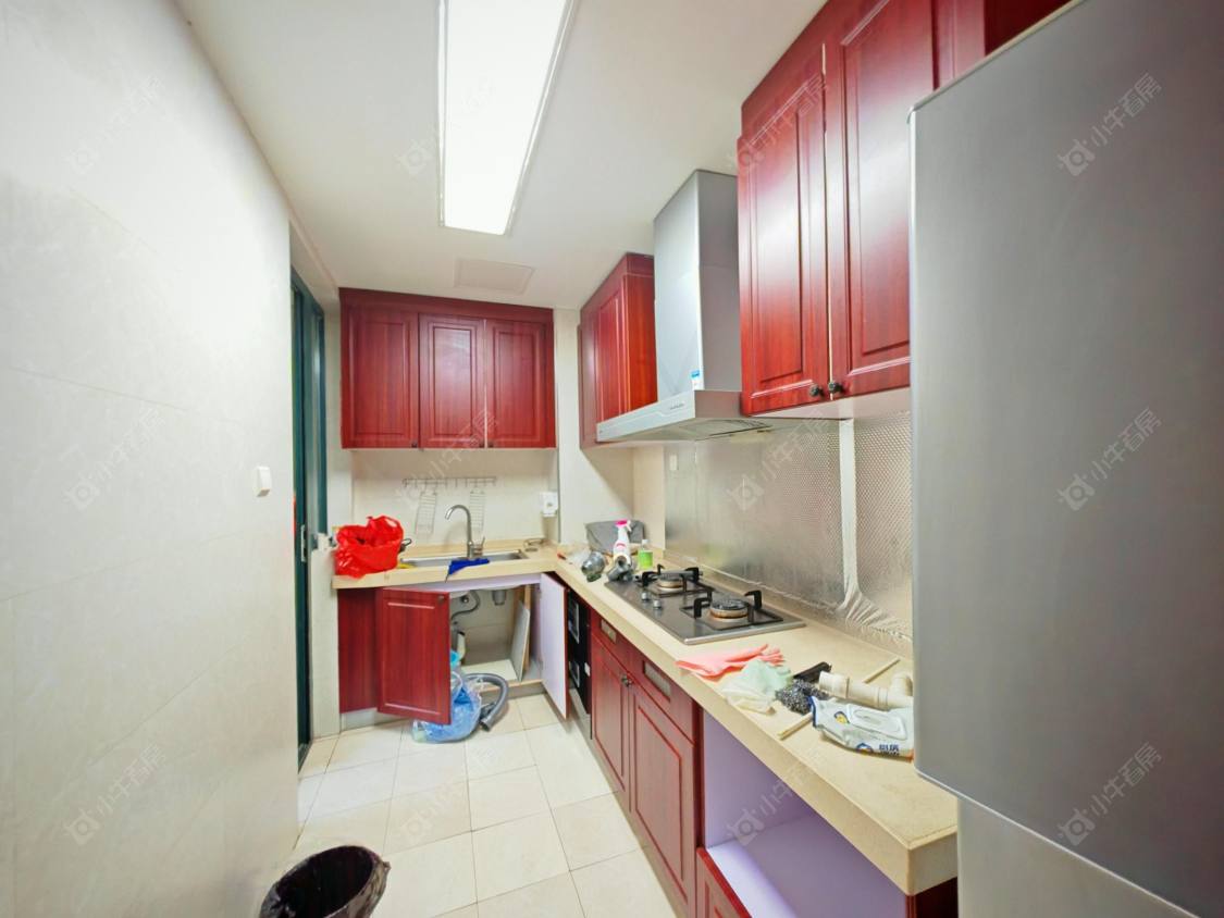 常州恒大翡翠华庭在租房源室内图_小牛看房