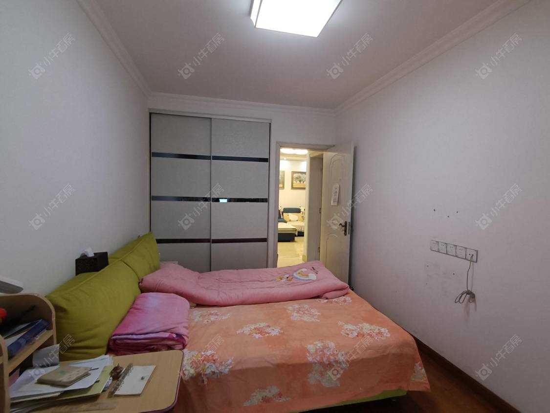 常州新城域三期在租房源室内图_小牛看房