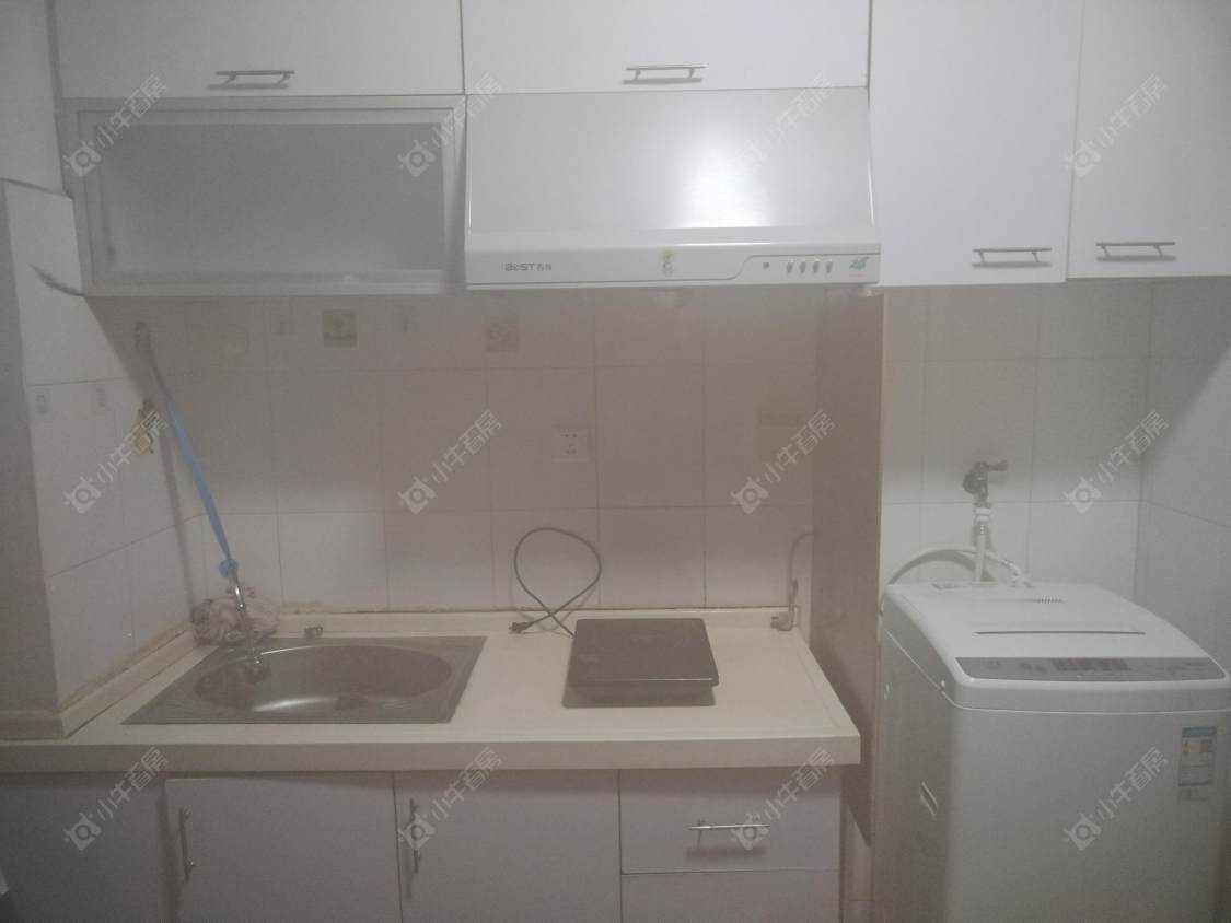 常州新荷花园在租房源_小牛看房