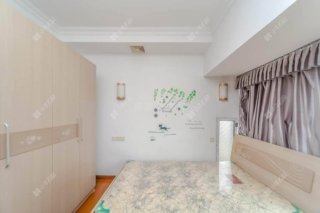 常州九洲花园一期在租房源室内图_小牛看房