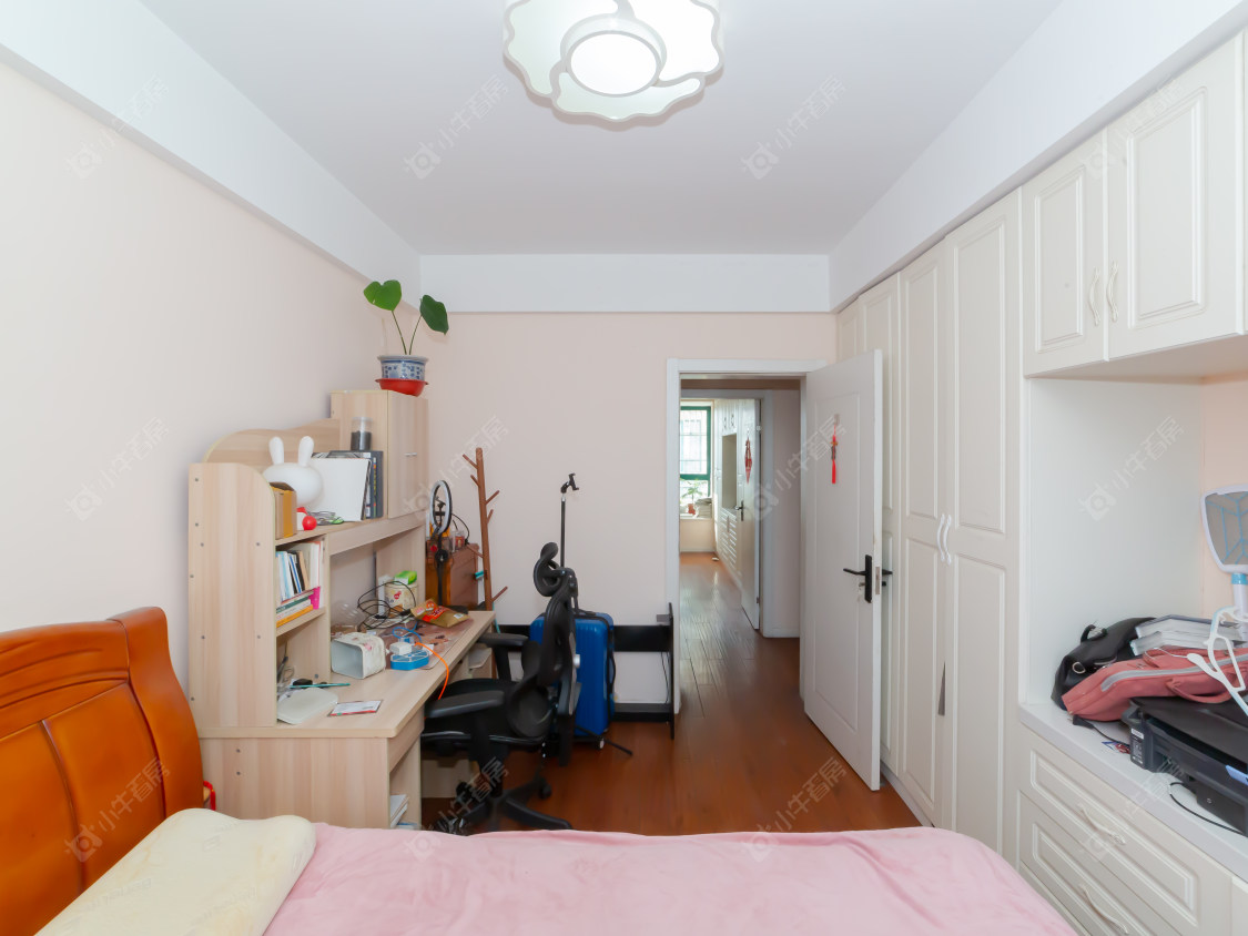 常州百草苑在售二手房源室内图_小牛看房