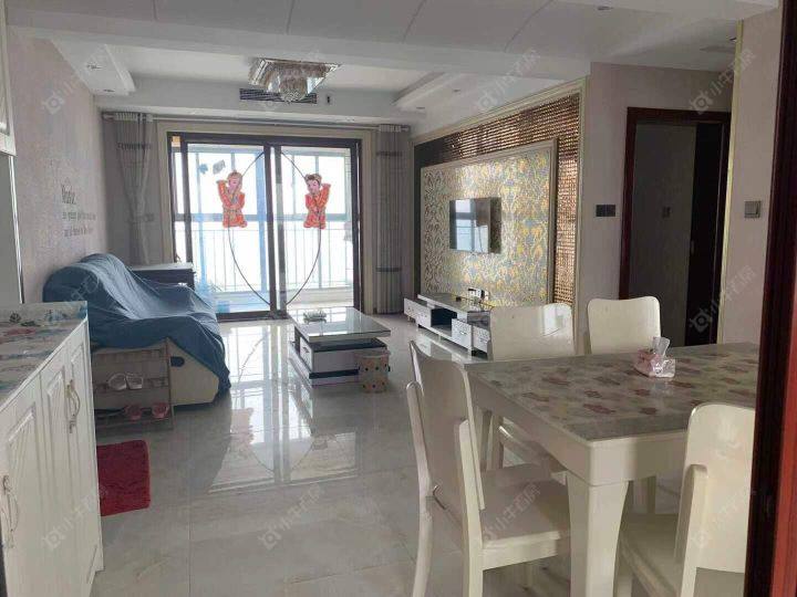 常州平岗星苑一期在租房源_小牛看房