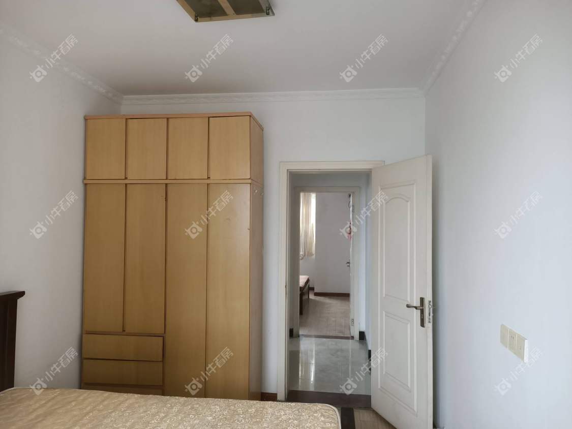 常州清水湾花园三期在租房源_小牛看房