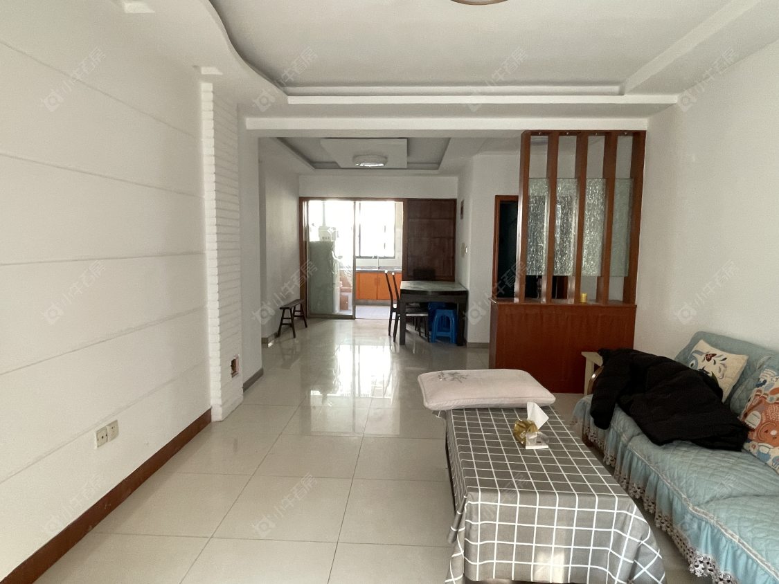 常州青洋花苑在租房源_小牛看房