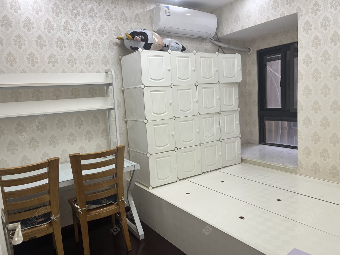 常州景瑞英郡在租房源室内图_小牛看房