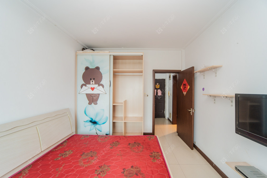 常州都市雅居在售二手房源室内图_小牛看房