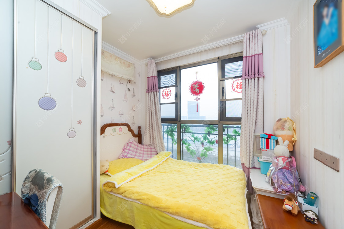 银河湾第一城二期房源室内图 常州银河湾第一城二期在售二手房源室内图_小牛看房