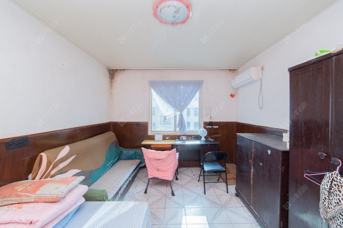 常州三井西小村在售二手房源室内图_小牛看房