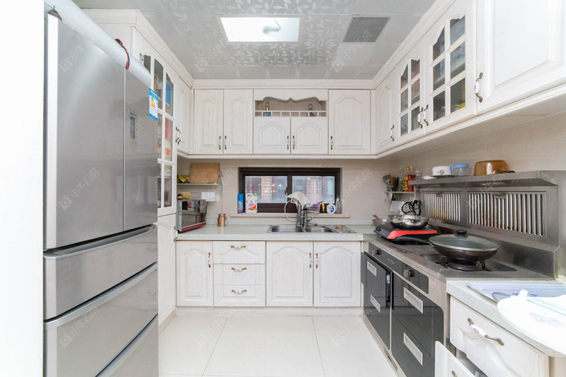 常州东渡海派青城在售二手房源室内图_小牛看房