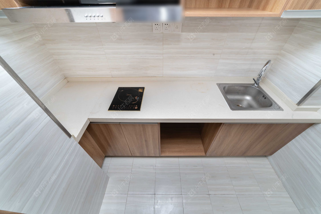 常州恒大翡翠华庭在售二手房源室内图_小牛看房