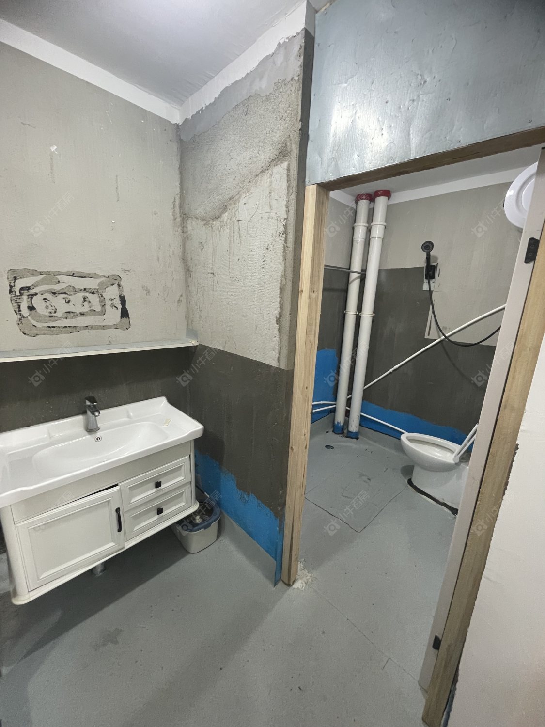 常州华林家园三期在租房源室内图_小牛看房