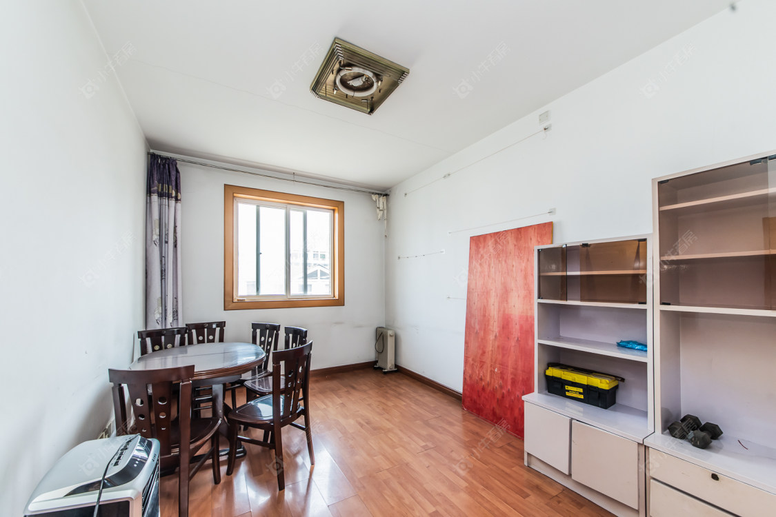 常州珠江花园在售二手房源室内图_小牛看房