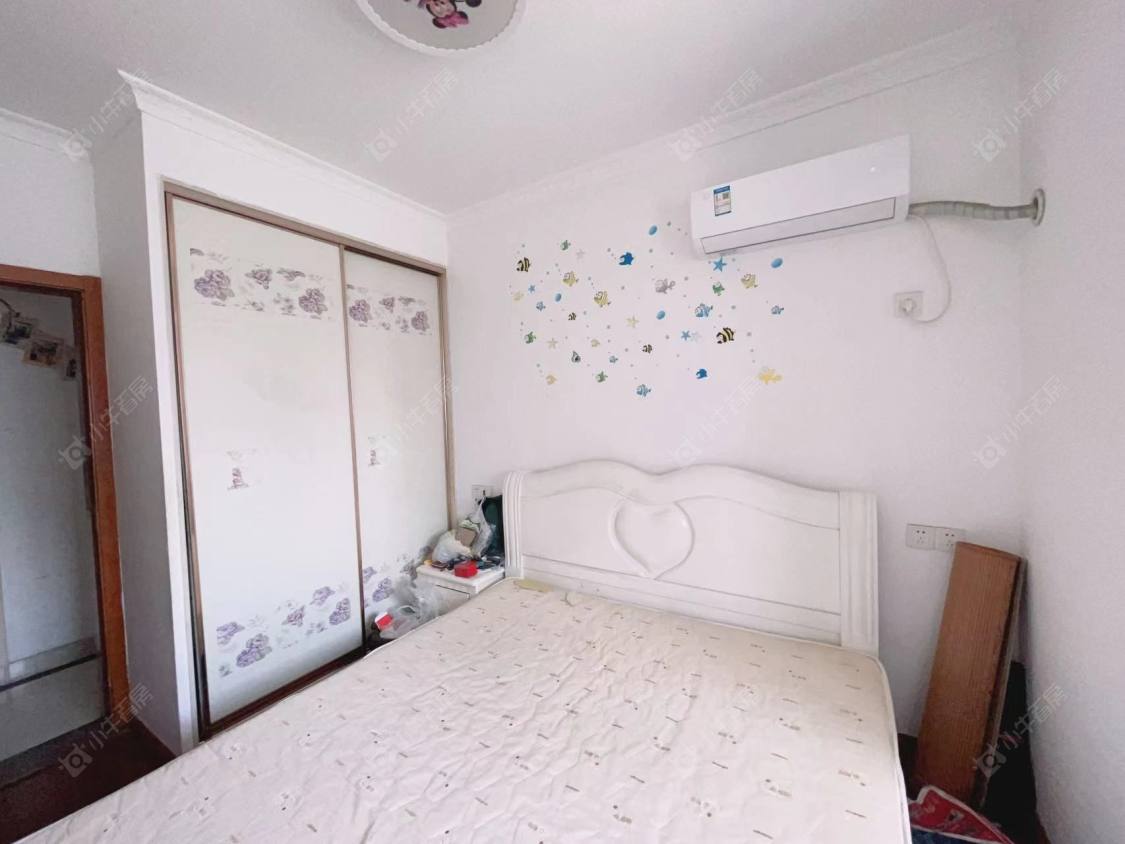 常州白马公馆在租房源室内图_小牛看房