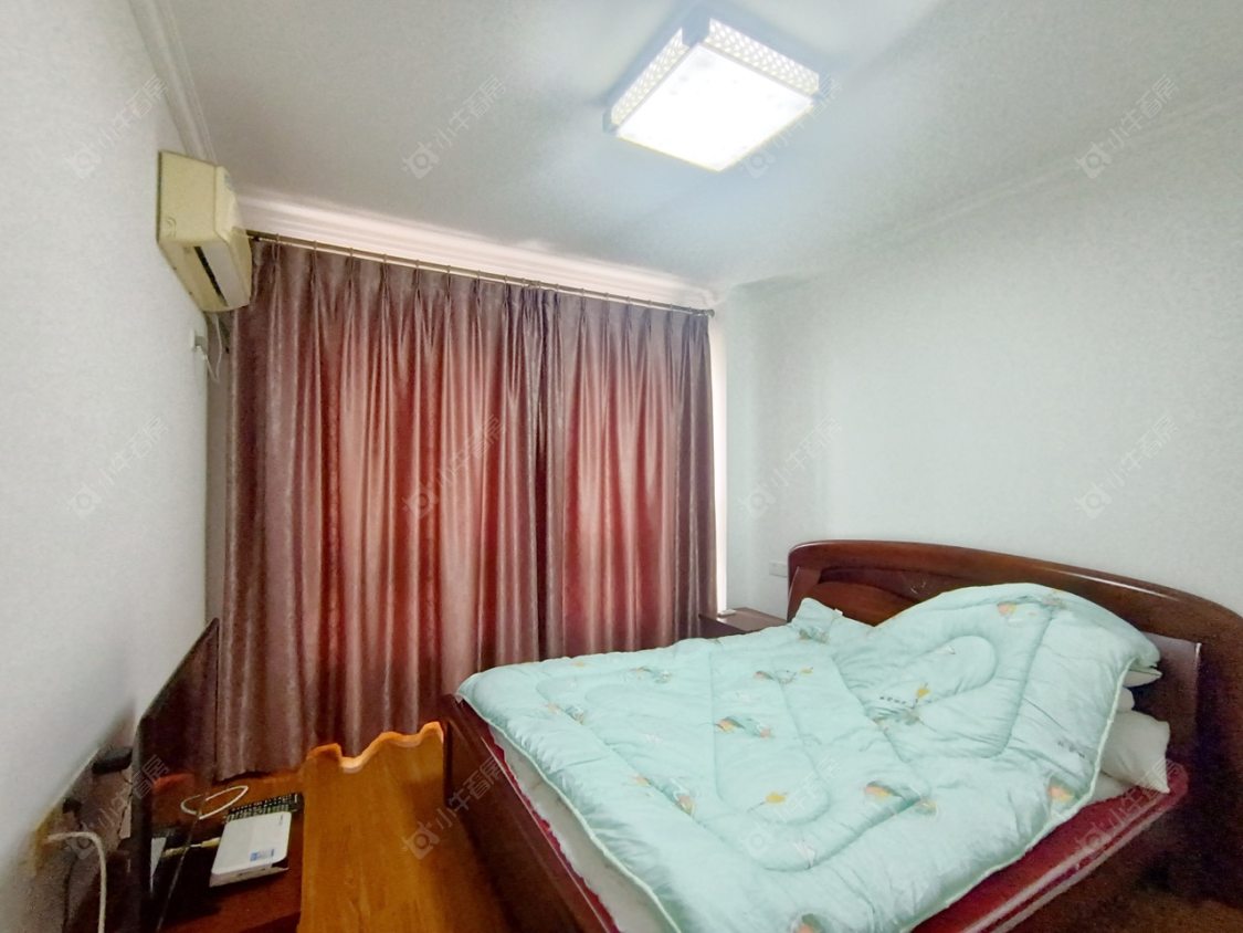 常州金地花苑在租房源室内图_小牛看房