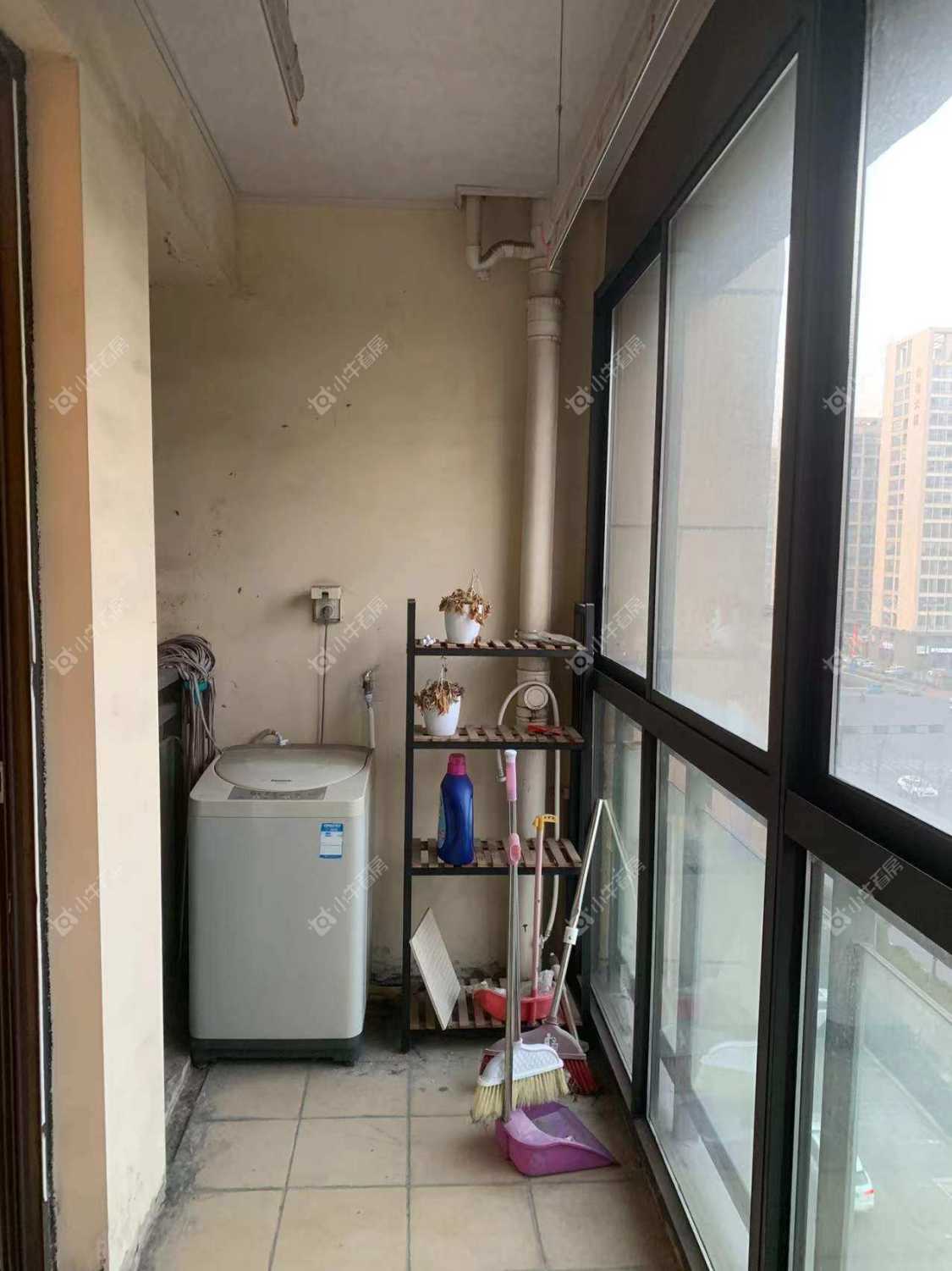 常州莱蒙城领尚租房_莱蒙城领尚1室1厅房源出租