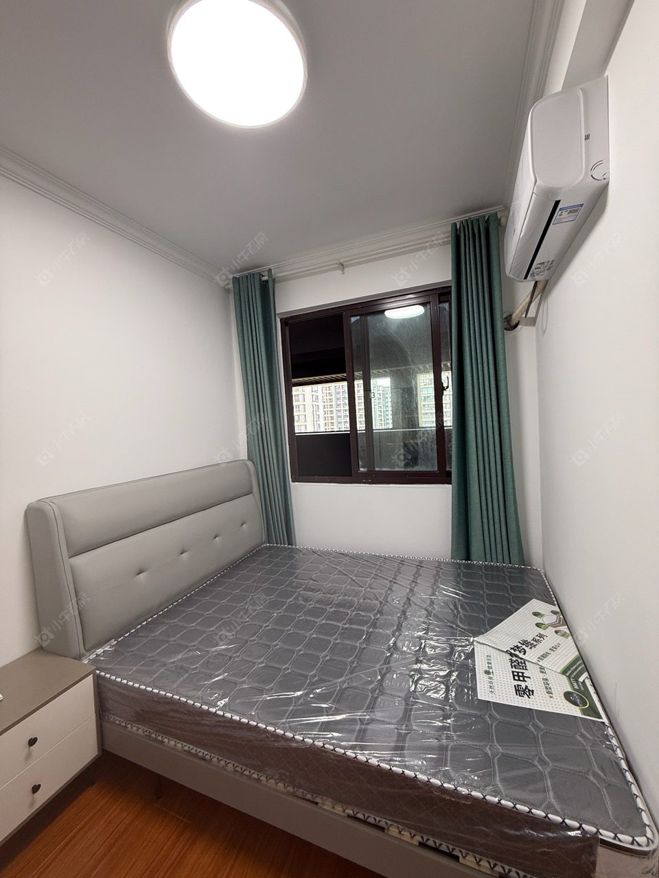 新尚嘉园房源室内图 常州新尚嘉园在租房源室内图_小牛看房