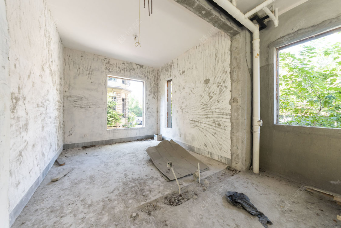 常州莱蒙城别墅区在售二手房源室内图_小牛看房