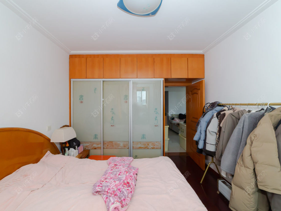 常州百草苑在售二手房源室内图_小牛看房