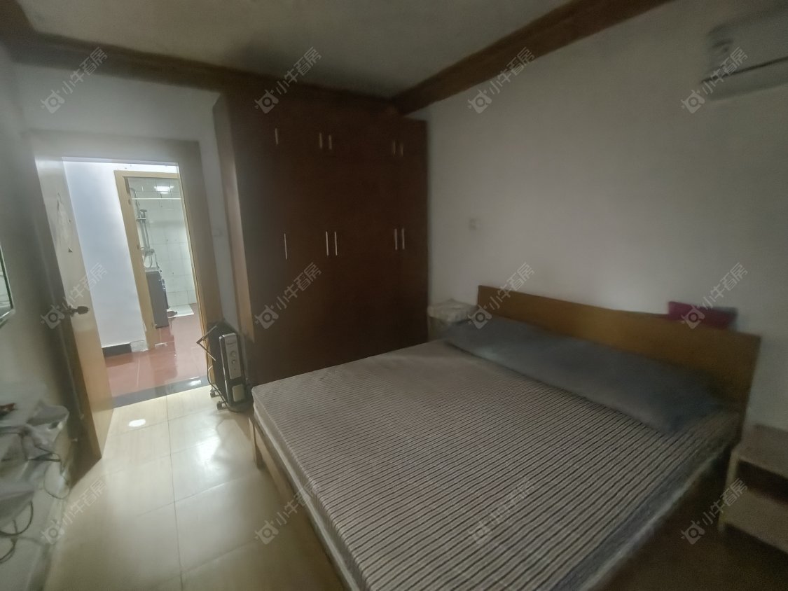 常州汇丰一村在租房源_小牛看房