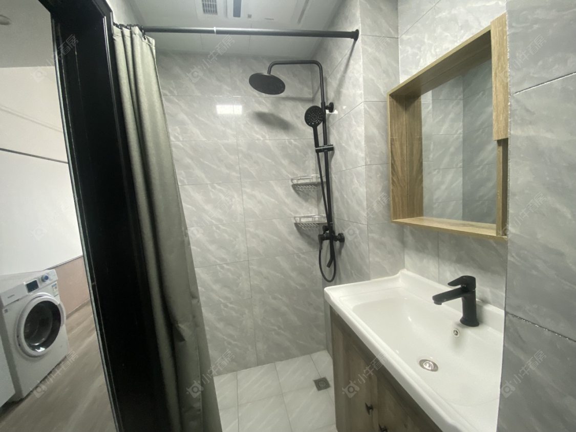 龙湖星图房源室内图 常州龙湖星图在租房源室内图_小牛看房