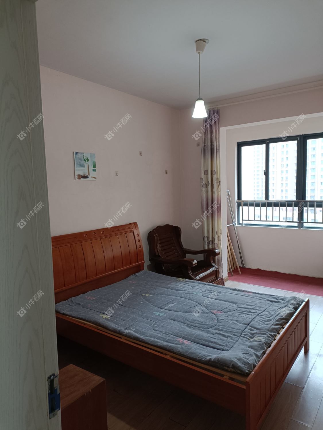 常州顺园九村在租房源_小牛看房