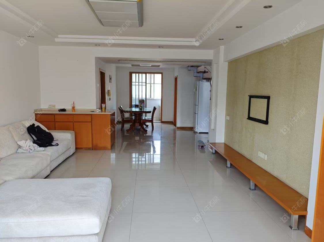 常州凤凰城4室2厅1卫出租_小牛看房