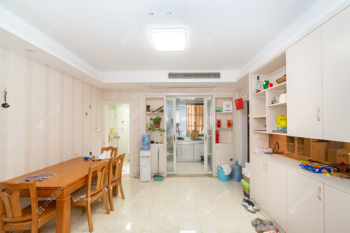 常州银河湾第一城二期在租房源_小牛看房