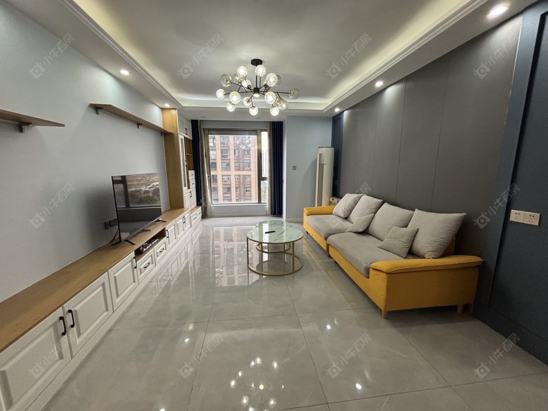 常州翡翠锦园在租房源室内图_小牛看房