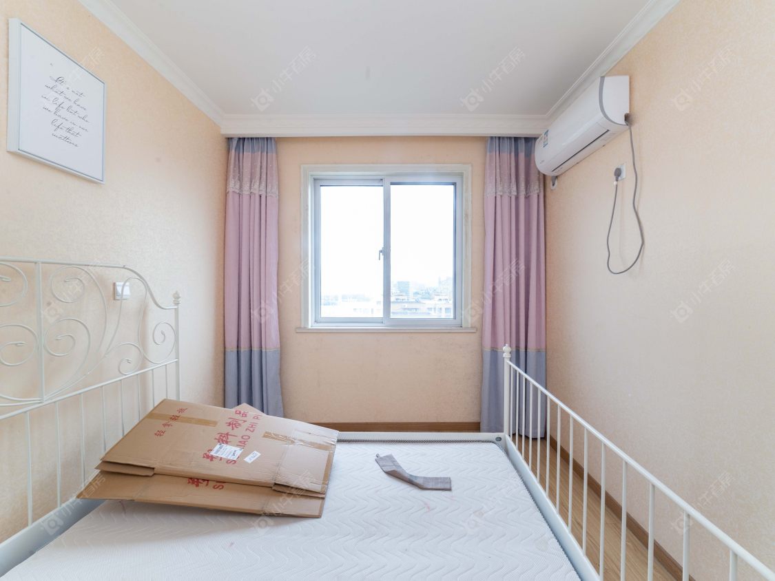 新城域三期房源室内图 常州新城域三期在售二手房源室内图_小牛看房