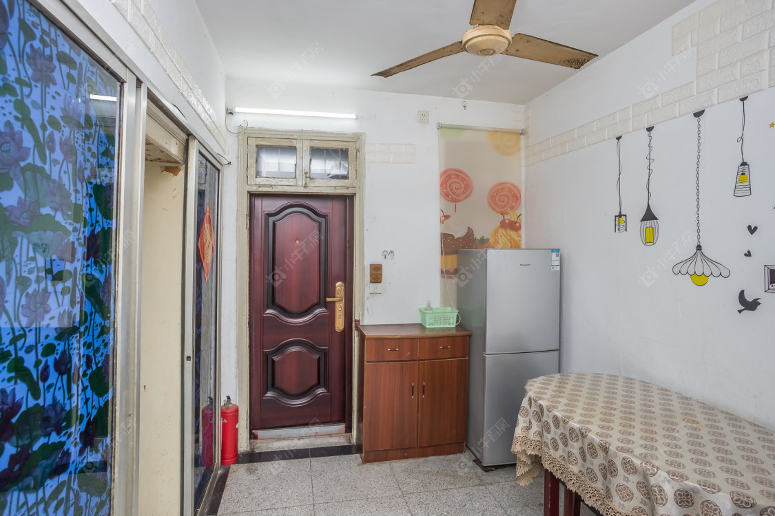 常州红梅新村在售二手房源室内图_小牛看房