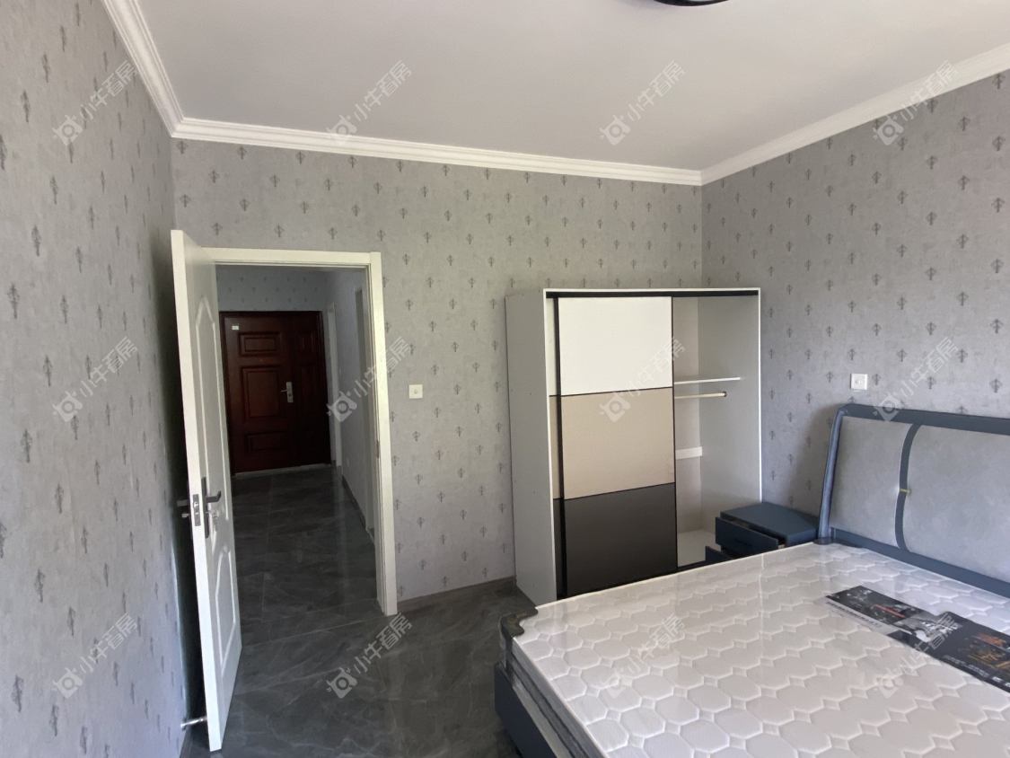 常州潞城花苑在租房源_小牛看房