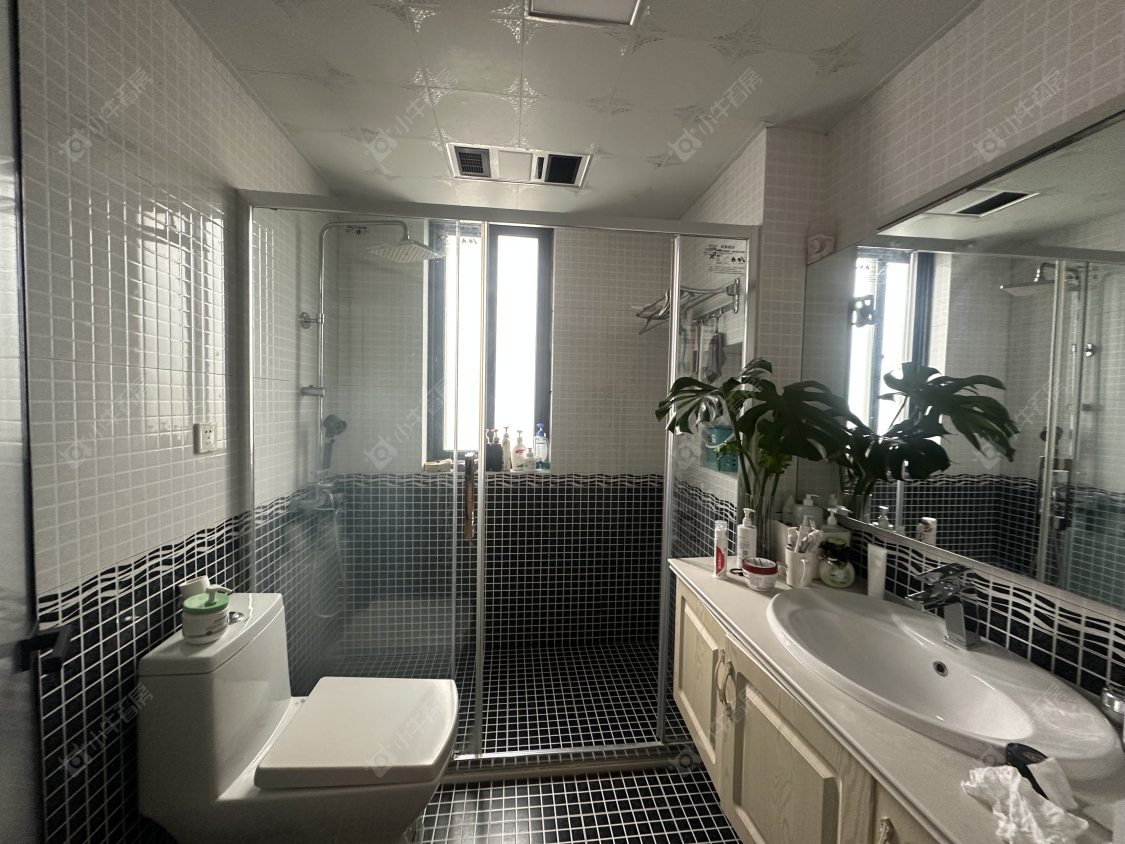 高成天鹅湖房源室内图 常州高成天鹅湖在租房源室内图_小牛看房