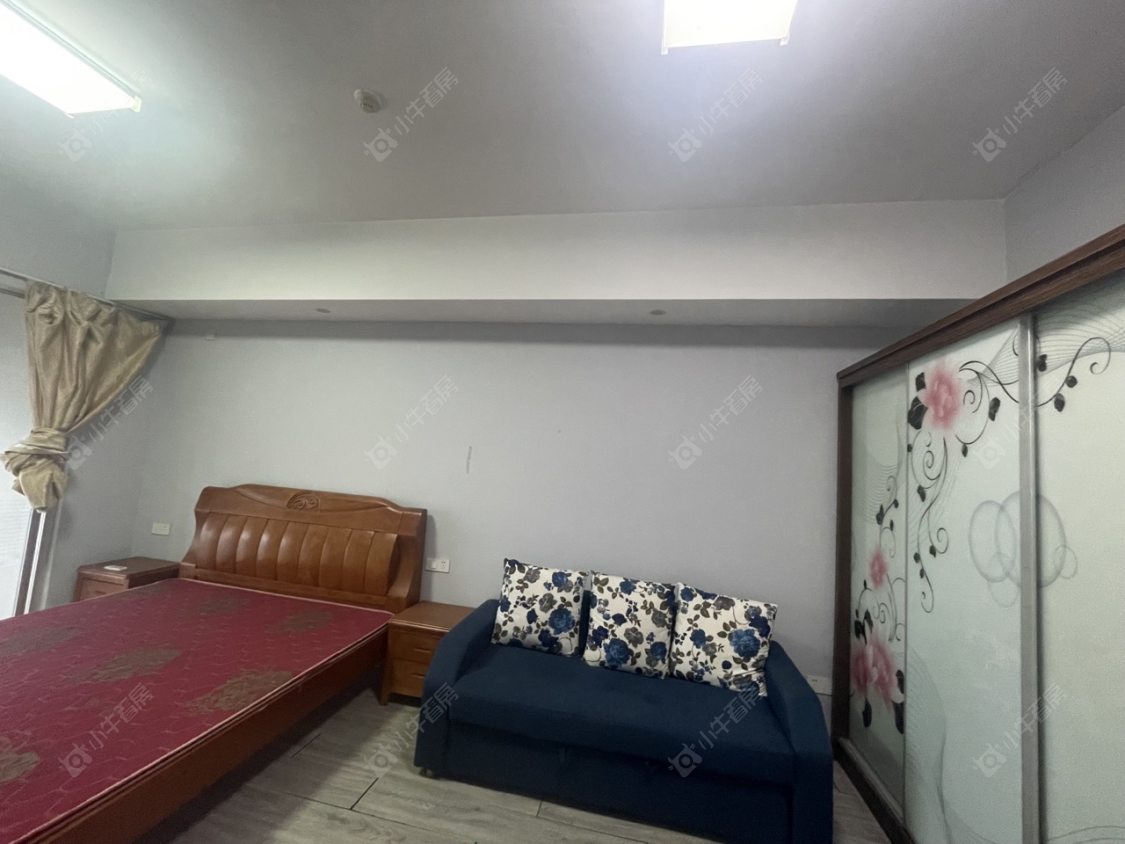 常州亚泰财富中心在租房源户型图_小牛看房