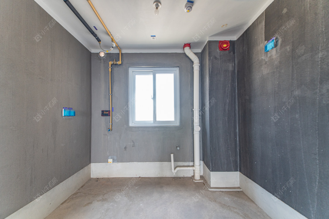 常州新城郡未来在售二手房源室内图_小牛看房