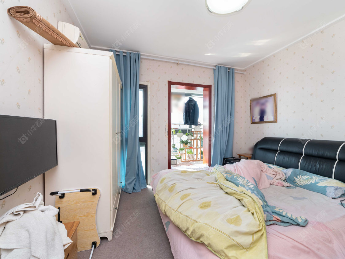 常州中天名园在售二手房源室内图_小牛看房