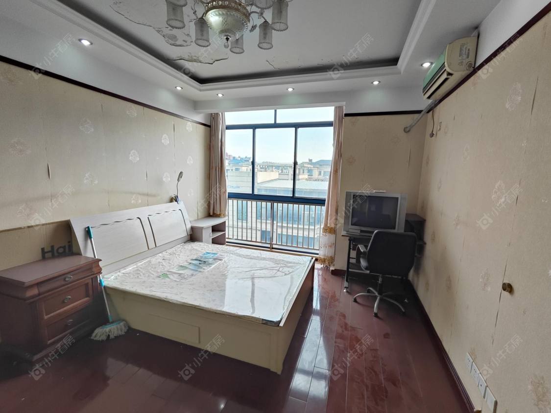 常州四季新城南苑在租房源室内图_小牛看房