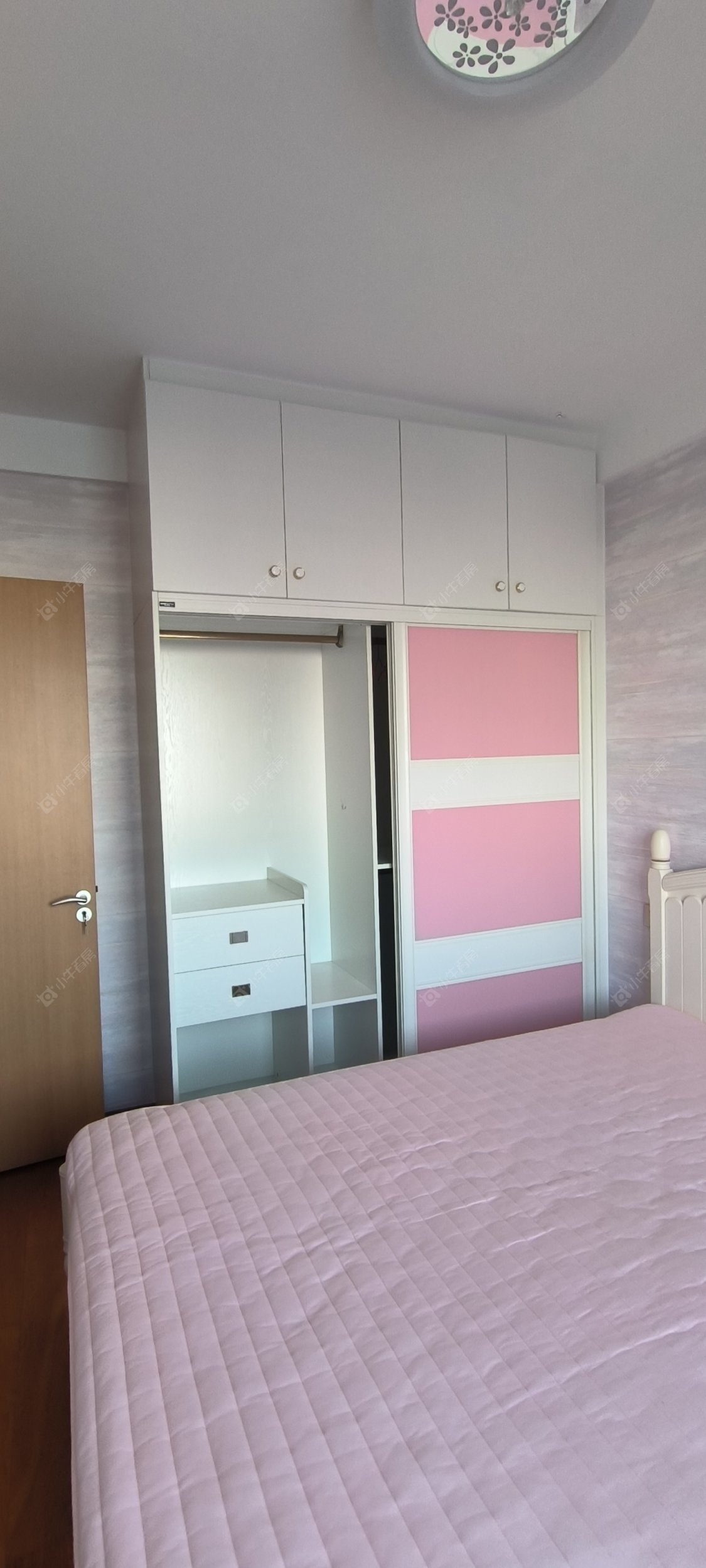 常州九洲花园三期在租房源_小牛看房