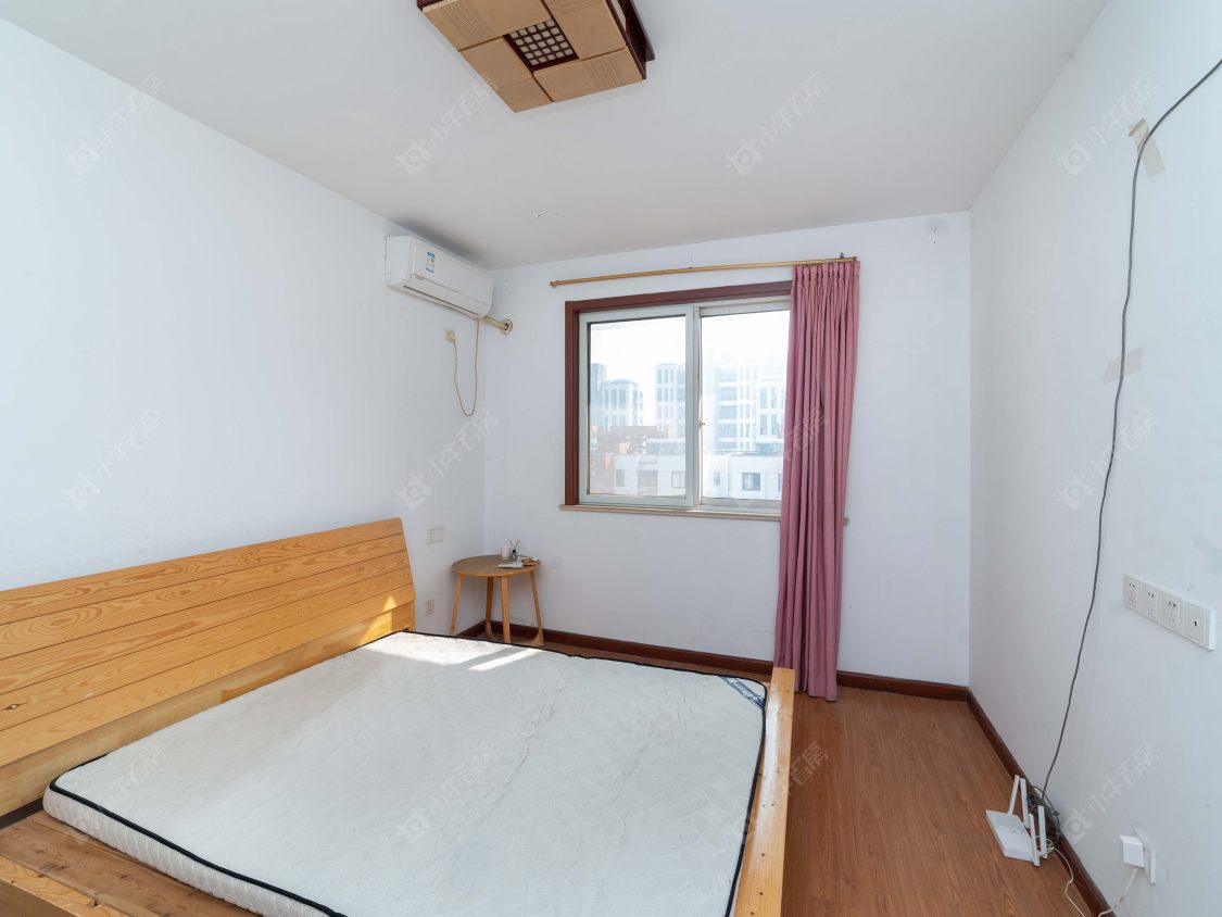 常州瑞安家园在售二手房源室内图_小牛看房