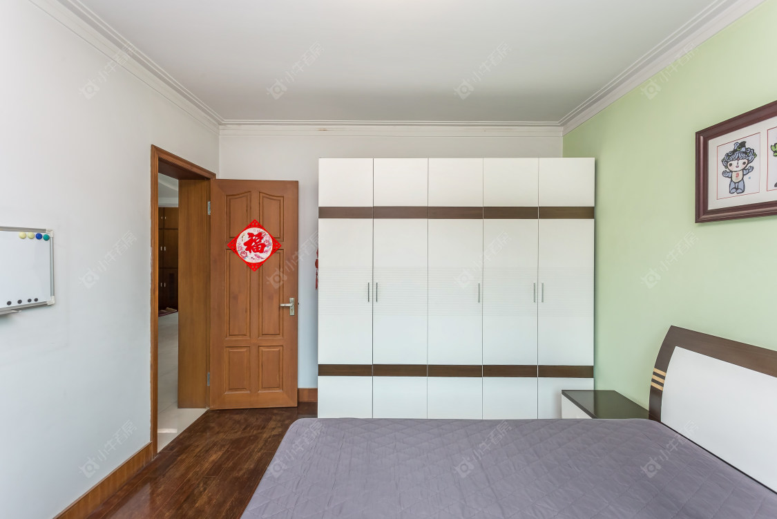 常州锦绣东苑在售二手房源室内图_小牛看房