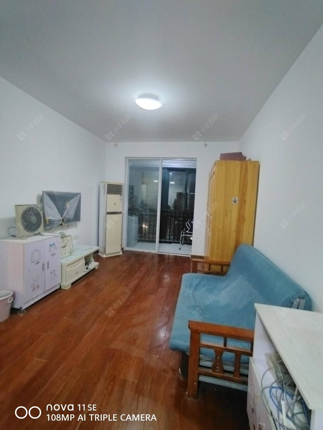 常州晋陵北苑在租房源室内图_小牛看房