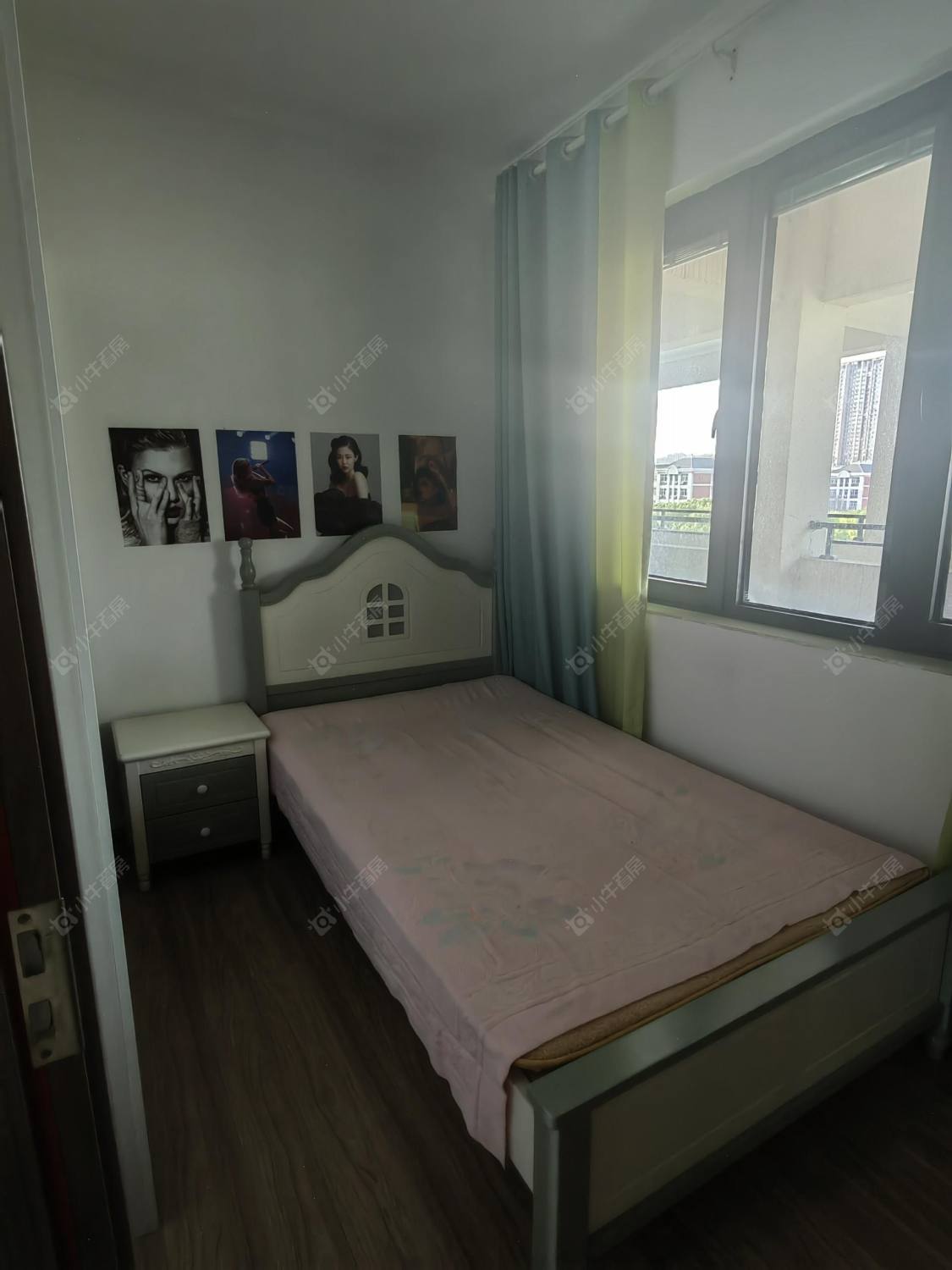 常州碧桂园壹号天禧在租房源户型图_小牛看房