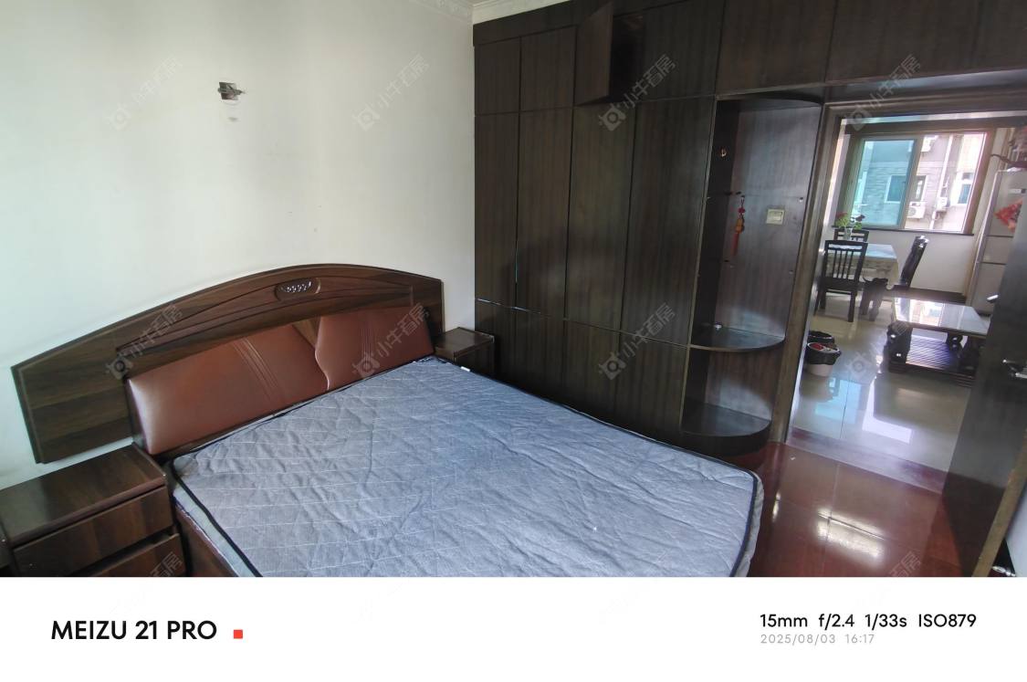 绿园爱舍北区房源室内图 常州绿园爱舍北区在租房源室内图_小牛看房